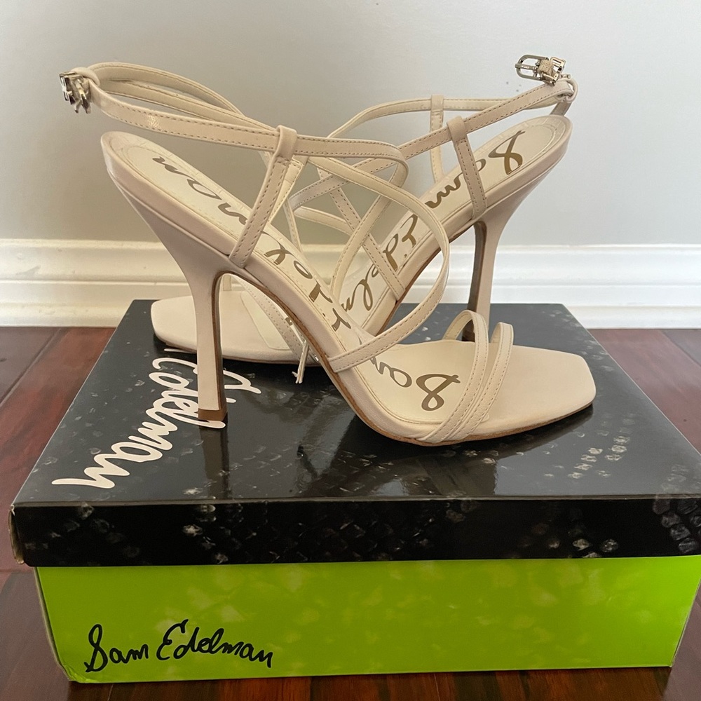 Sam Edelman Heels
